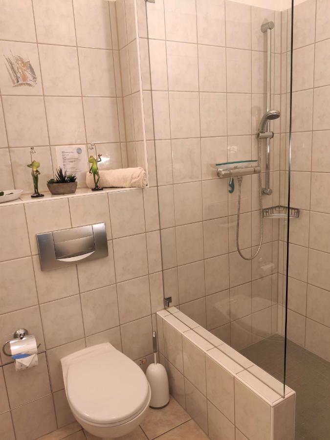 Ferienwohnung Saechsische Schweiz Rosenthal-Bielatal Екстериор снимка