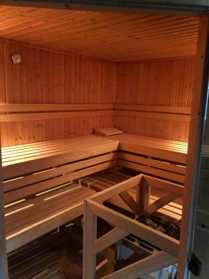 Ferienwohnung Saechsische Schweiz Rosenthal-Bielatal Екстериор снимка